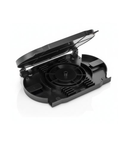 Fiber Optik Ek Kaseti (Splice Cassette), 24 Core Kapasiteli