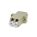 LC/LC Multi Mode Dublex Fiber Optik Adaptör