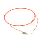LC Multi Mode OM2 Simplex Fiber Optik Pigtail