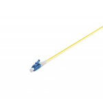 LC Single Mode (SM) Simplex Fiber Optik Pigtail