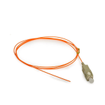 SC Multi Mode OM2 Simplex Fiber Optik Pigtail