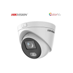 Hikvision DS-2CD2347G3E-L 4MP IP ColorVu Dome Kamera