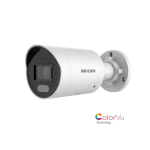 Hikvision DS-2CD2047G2-LU/SL 4MP ColorVu IP Bullet Kamera