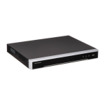 Hikvision DS-7608NI-Q2 8 Kanal NVR Kayıt Cihazı