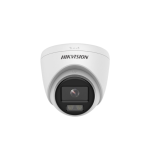 Hikvision DS-2CD1347G0-LUF 4MP Coloru IP Dome Kamera